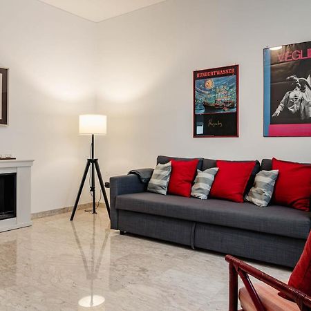 Caliph House 128 Apartment Bari Exterior photo