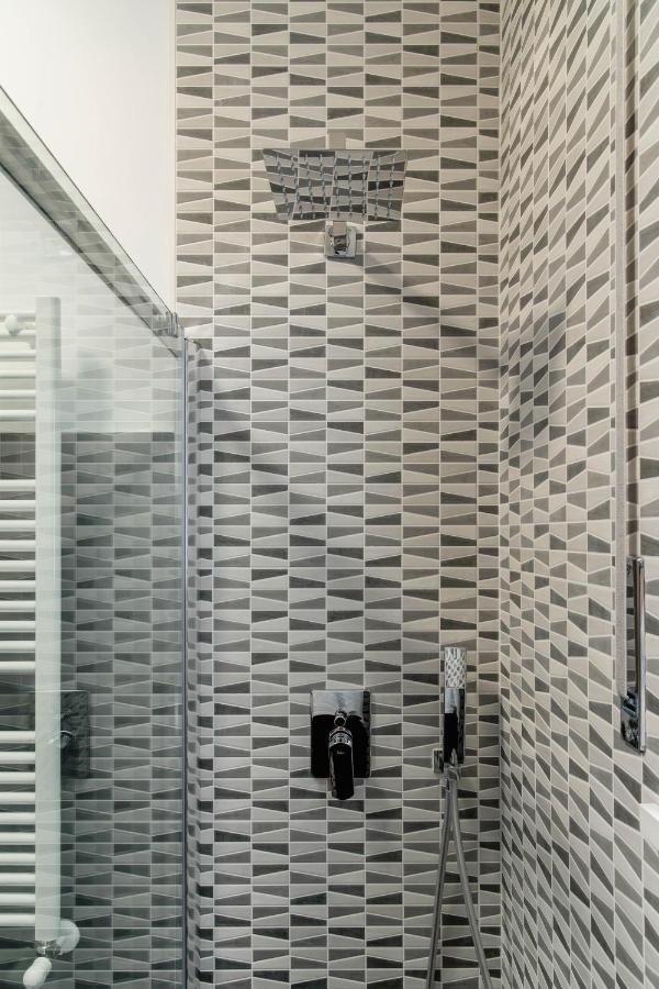 Caliph House 128 Apartment Bari Exterior photo