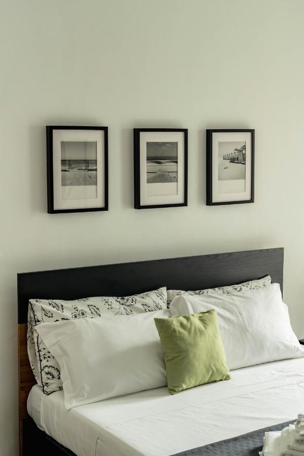 Caliph House 128 Apartment Bari Exterior photo