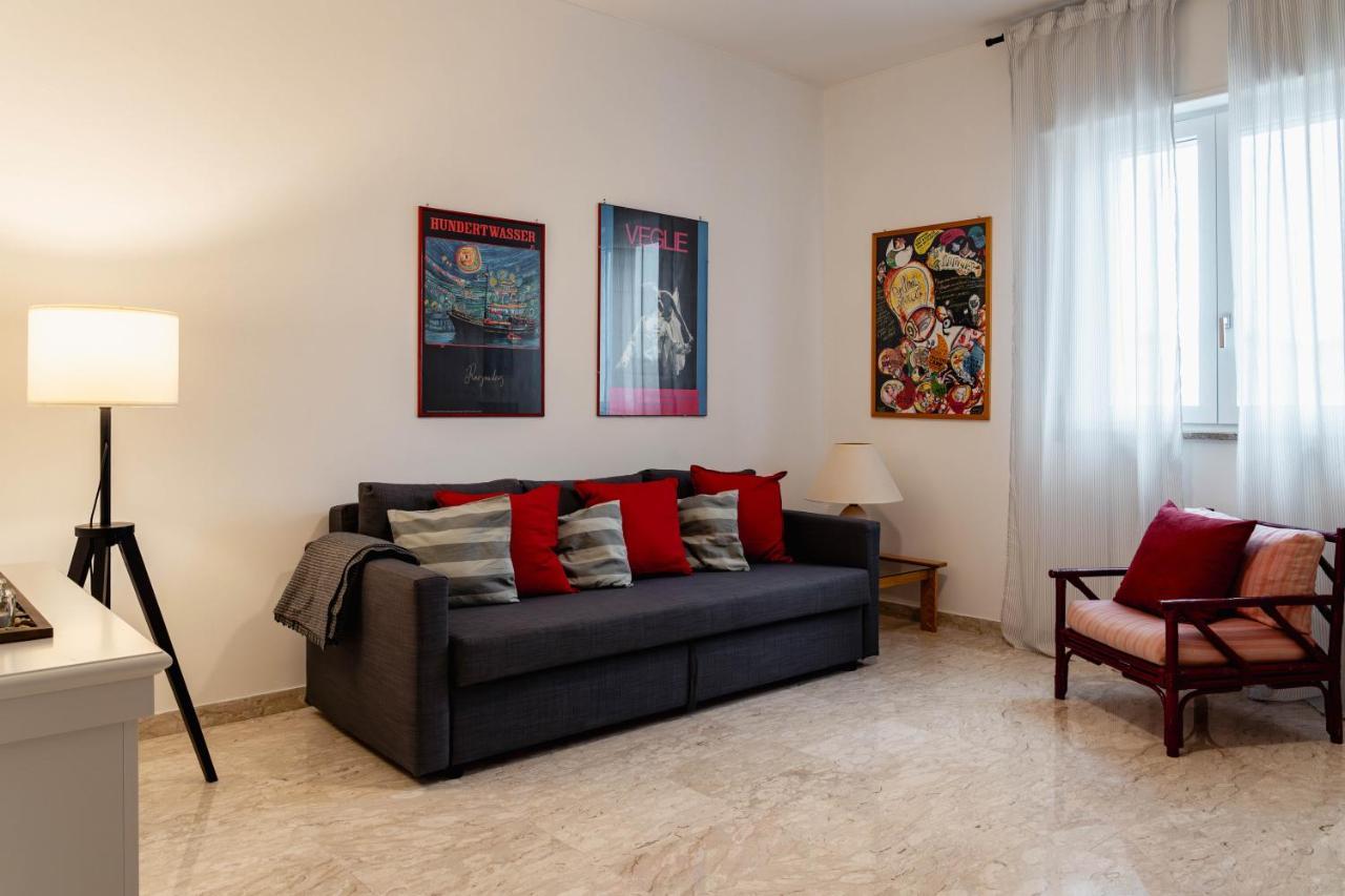 Caliph House 128 Apartment Bari Exterior photo