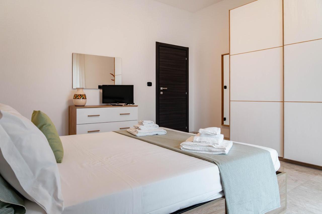 Caliph House 128 Apartment Bari Exterior photo