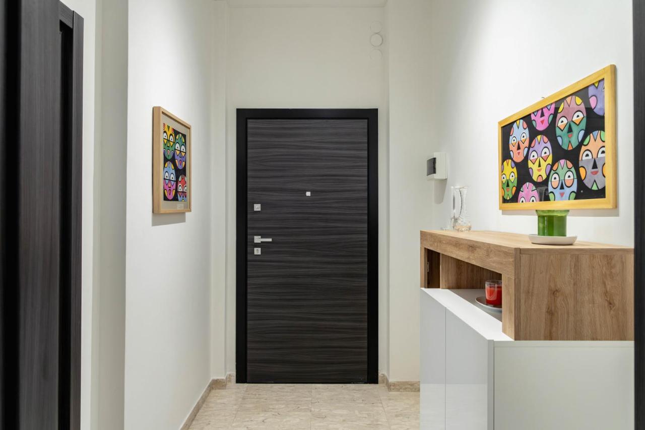 Caliph House 128 Apartment Bari Exterior photo