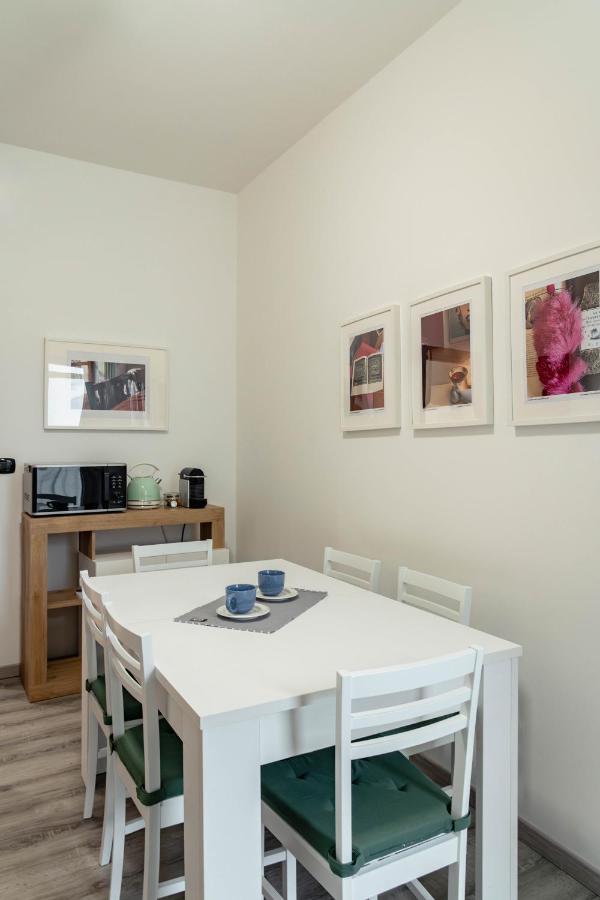 Caliph House 128 Apartment Bari Exterior photo