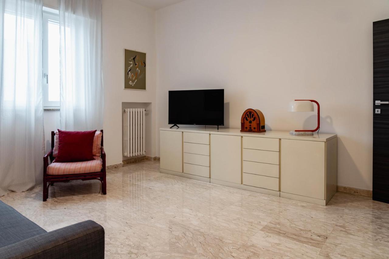 Caliph House 128 Apartment Bari Exterior photo